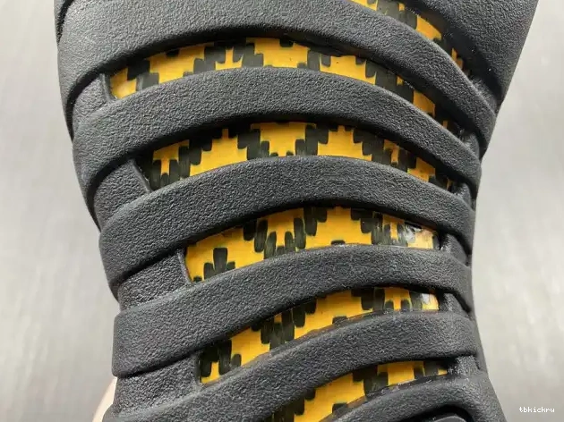 Reps TBK Black CT8013-071 Taxi Jordan 12 Air 0613